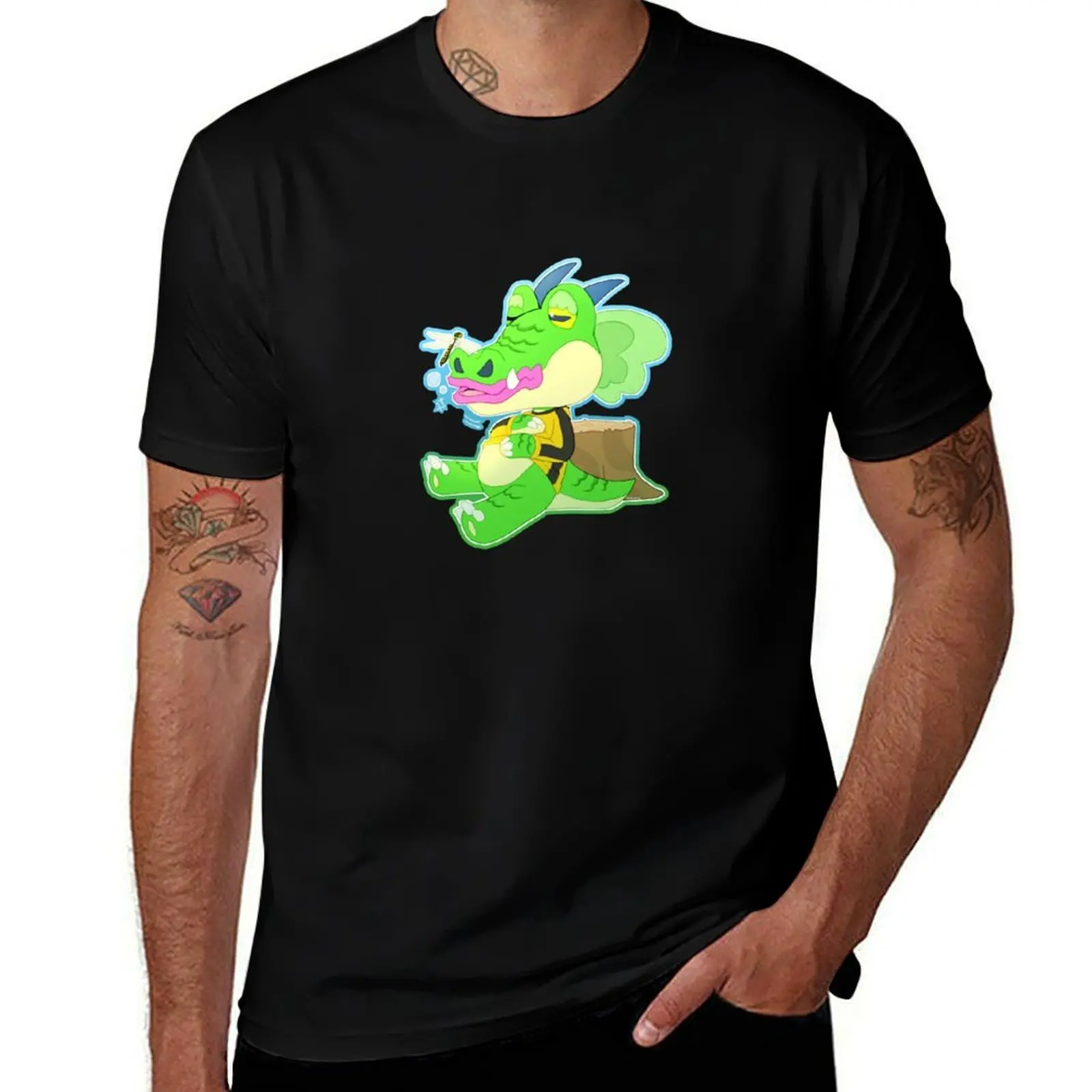 Ac Drago Two Dragon…