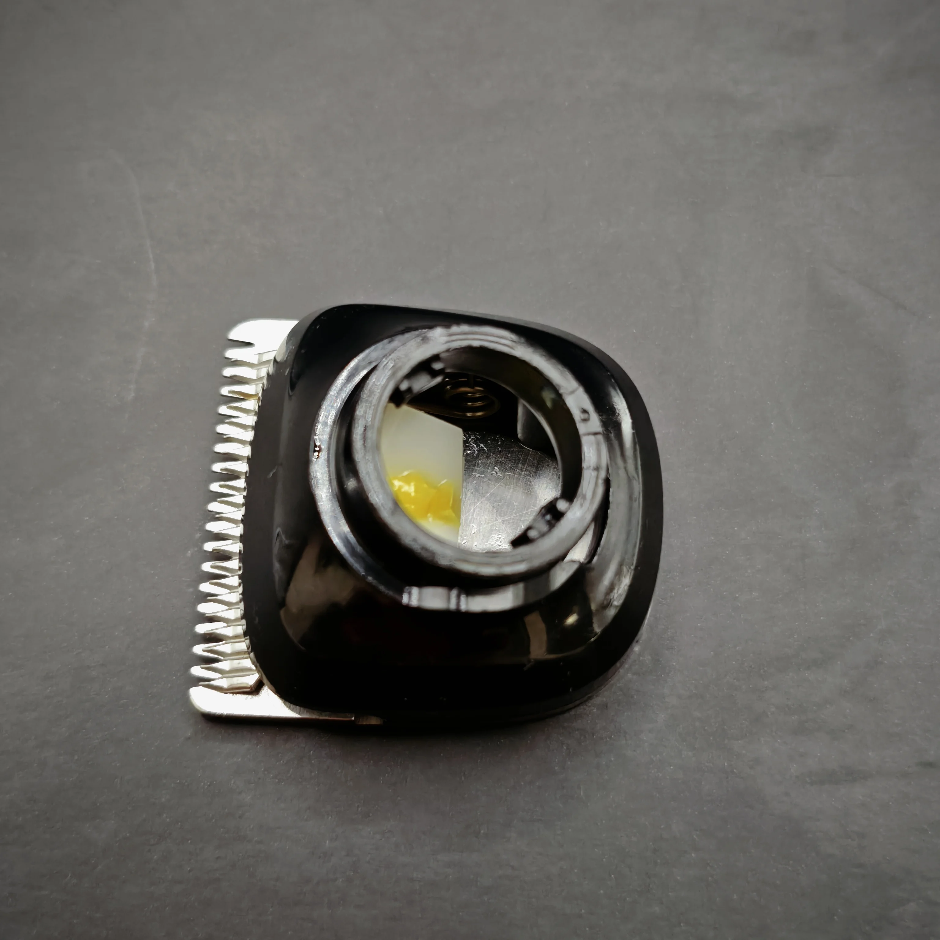 Haarschneider-Ersatzklinge für Philips QG3380 QG3364 QG3381 QG3398 QG3340 QG3372 QG3320 QG3360 QG3334 QG3374 QG410 QG415 – Detail 2