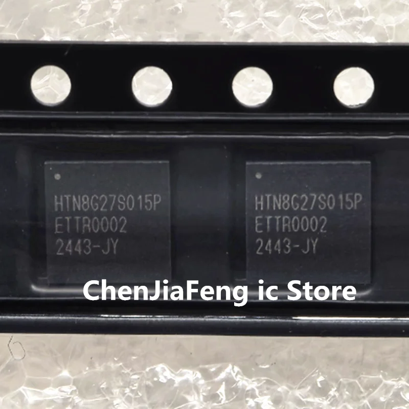 

1-10 шт./лот HTN8G27S015P 700-2700 МГц 15 Вт Новый оригинал