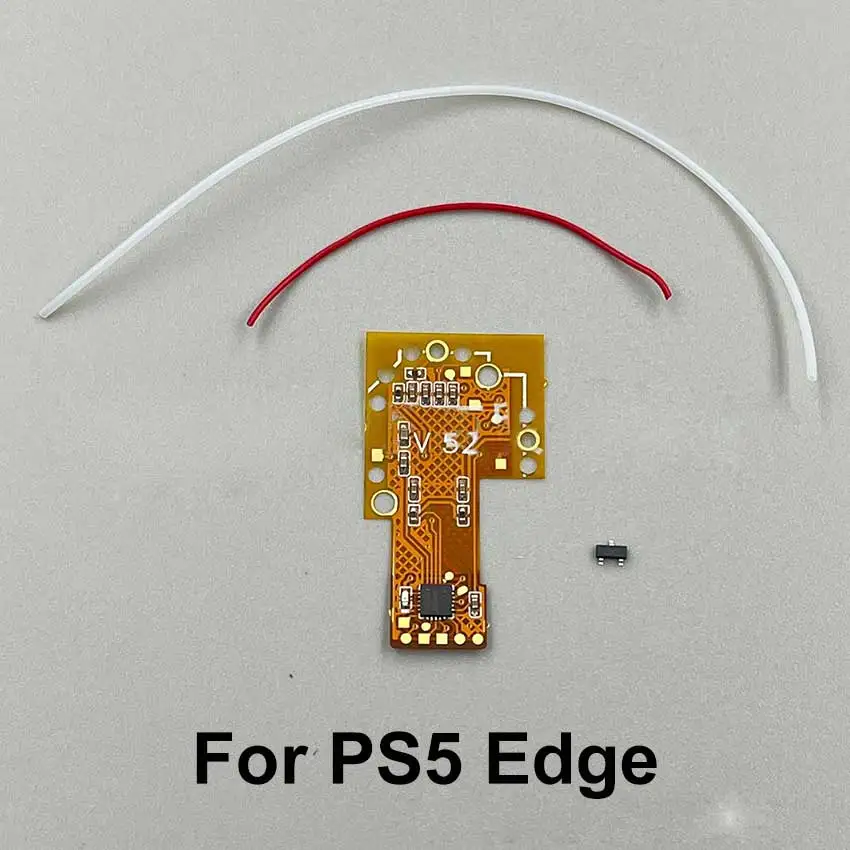 ل Xbox One PS4 PS5 Elite DualSense Edge Hall عصا التحكم الكهرومغناطيسية معايرة مجلس الطرفية إصلاح مجلس الانجراف إصلاح