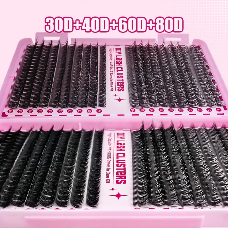 Thumbnail 2 - #30 Best False Eyelashes to Buy In 2026