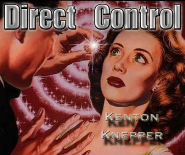 

Direct Control by Kenton Knepper (Video & Ebook) - Magic tricks (Instant Download)