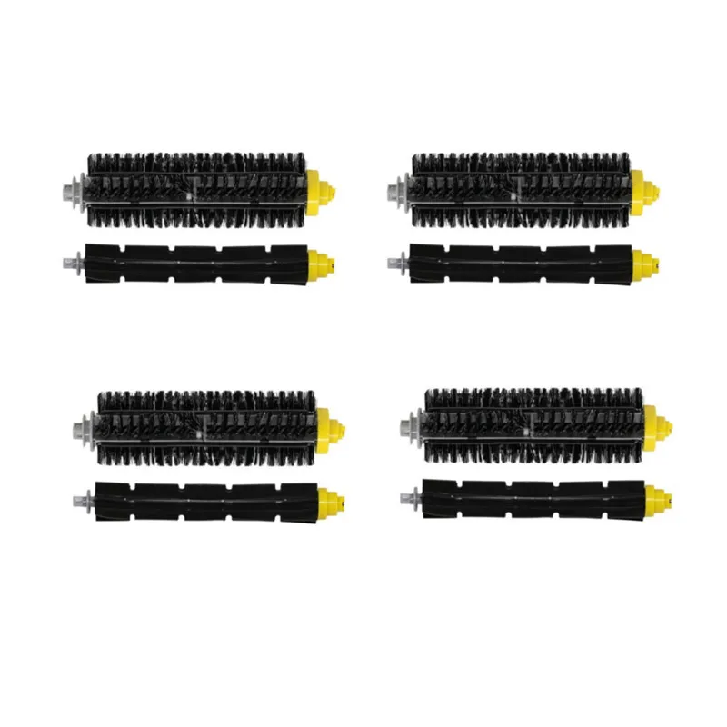 For iRobot Roomba 600 Series 601 610 620 630 631 650 651 655 660 585 595 680 Robot Vacuum Main Roller Brush For Cleaner Kit Part