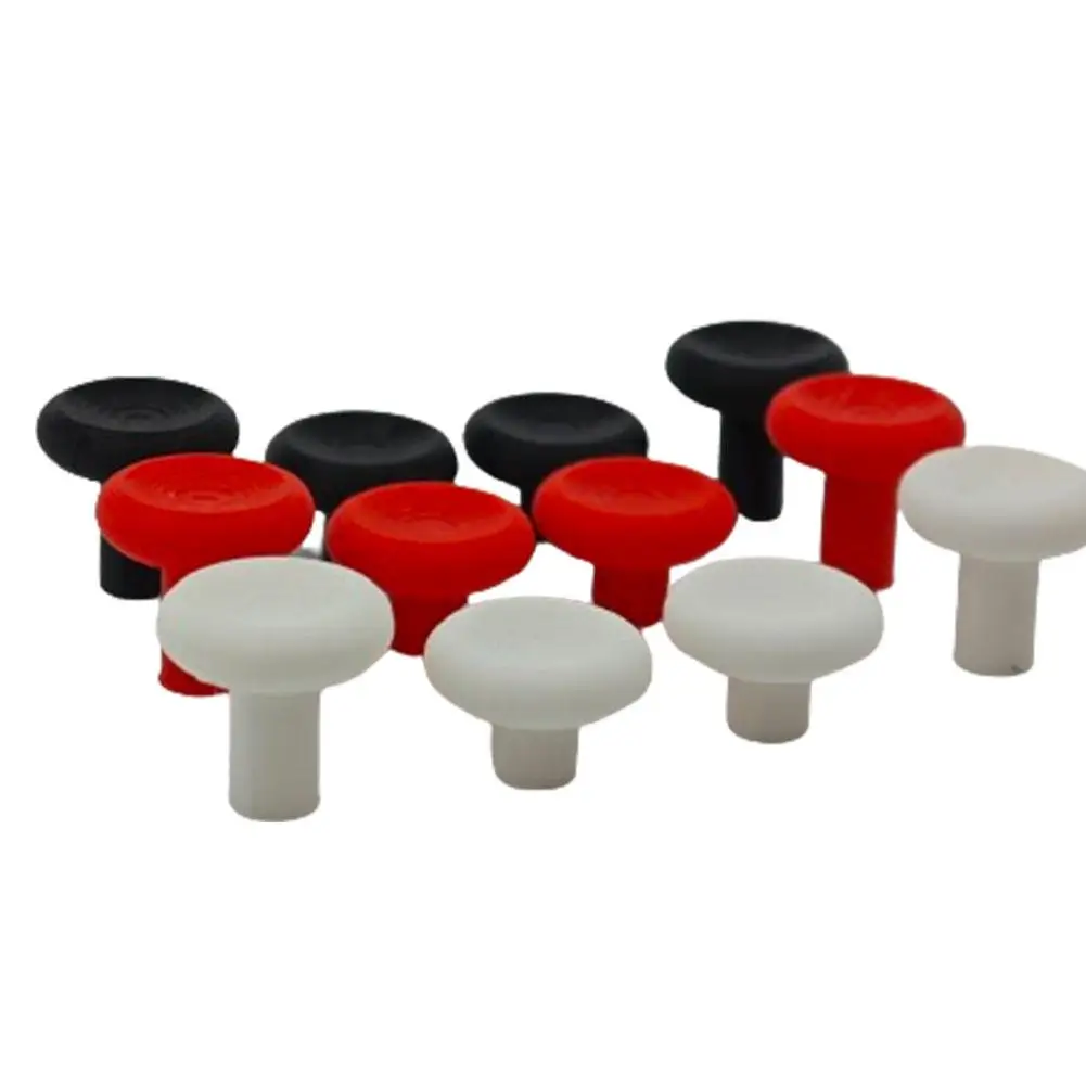 Modificado Rocker Game Console Joystick, Estilo Alto e Baixo, Legion Go, Impressão 3D, 1 Par, 2Pcs