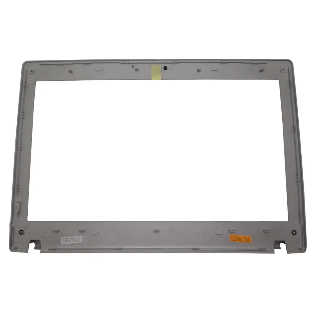 Cornice anteriore LCD per laptop per Samsung RV411 RV415 RV420 BA75-02846A BA81-12694A BA75-02846E Nuovo