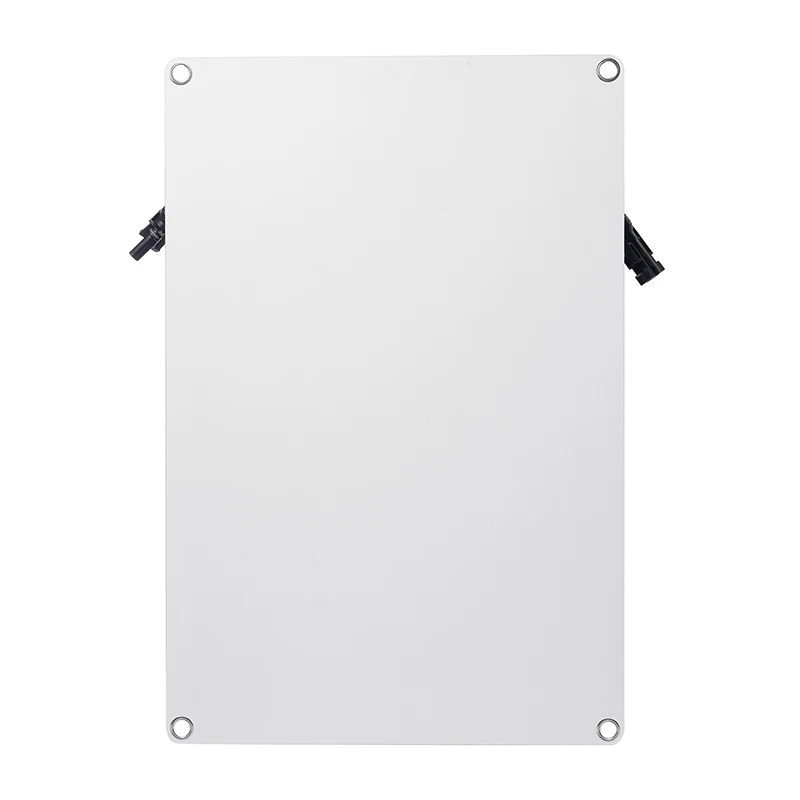 300 واط مجموعة اللوحة الشمسية 18 فولت الخلايا الشمسية السيليكون أحادية البلورية مع 100A تحكم شاحن الطاقة للسفن RVs التخييم في الهواء الطلق