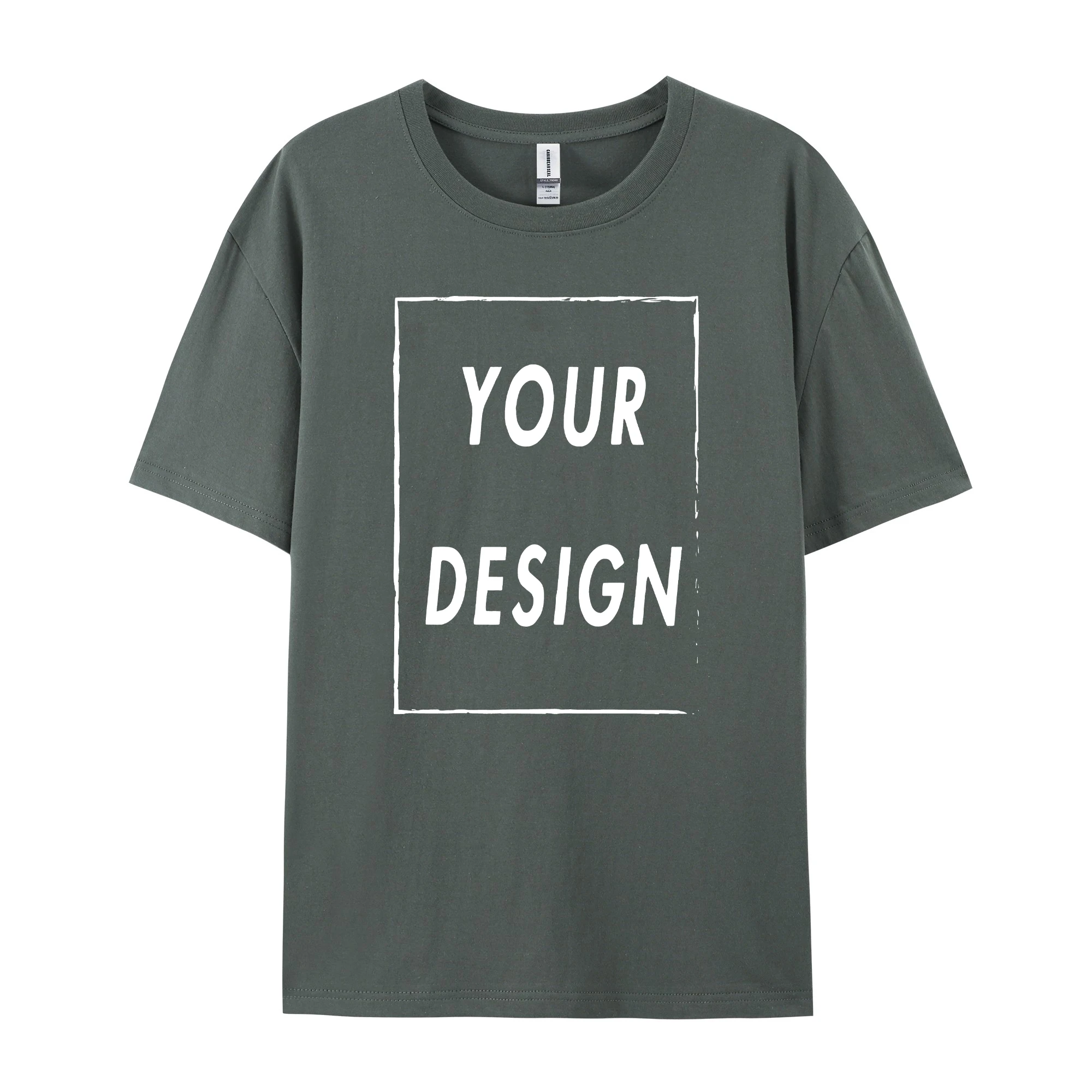 Dark Grey