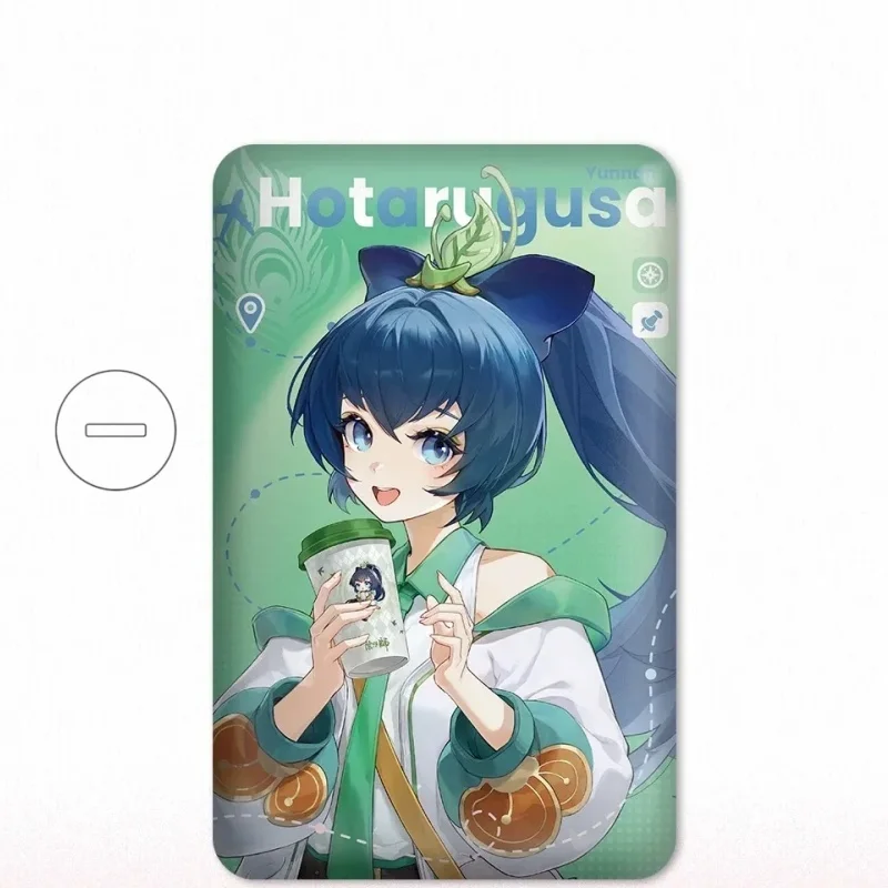 Acrylic Standing Sign Board Onmyoji Anime Game 15CM Hiromasa/Seimei/Yaobikuni Decorations Accessories Gift Wholesale Keychain view 3