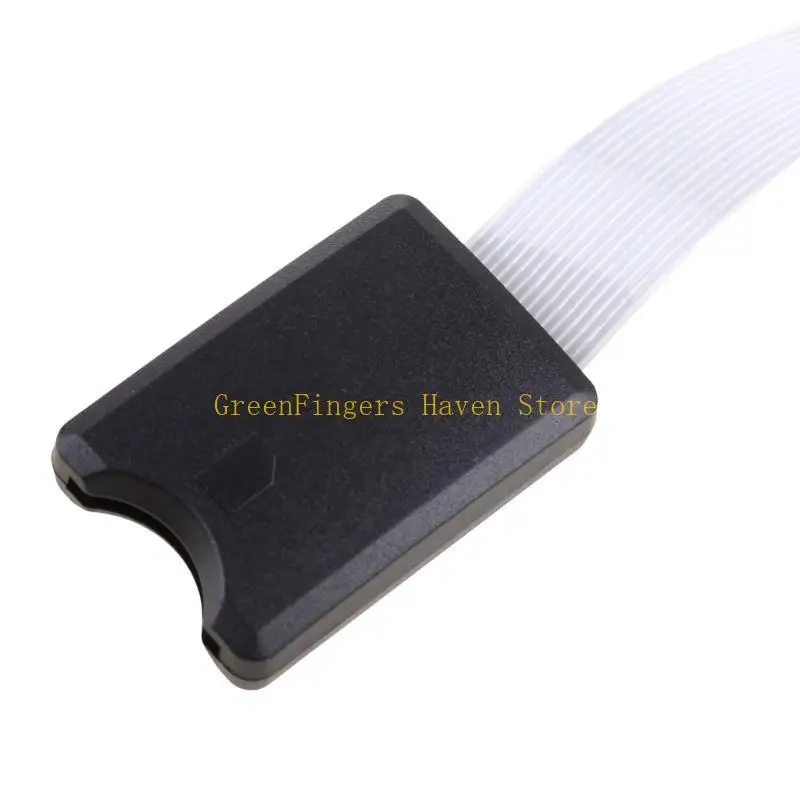 f68d male to female تمديد موسع كابل FPC ناعم fpc للسيارة GPS متينة