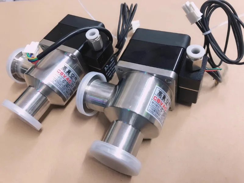 صمام يربك CBVAC GDQ-16 #5