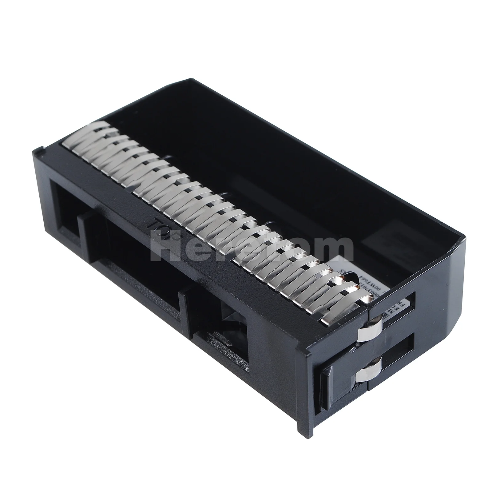 

For Lenovo SR650 00WF664 3.5" Hard Drive Blank Caddy Filler bayer SM17A06253 Caddy Bezal Cover