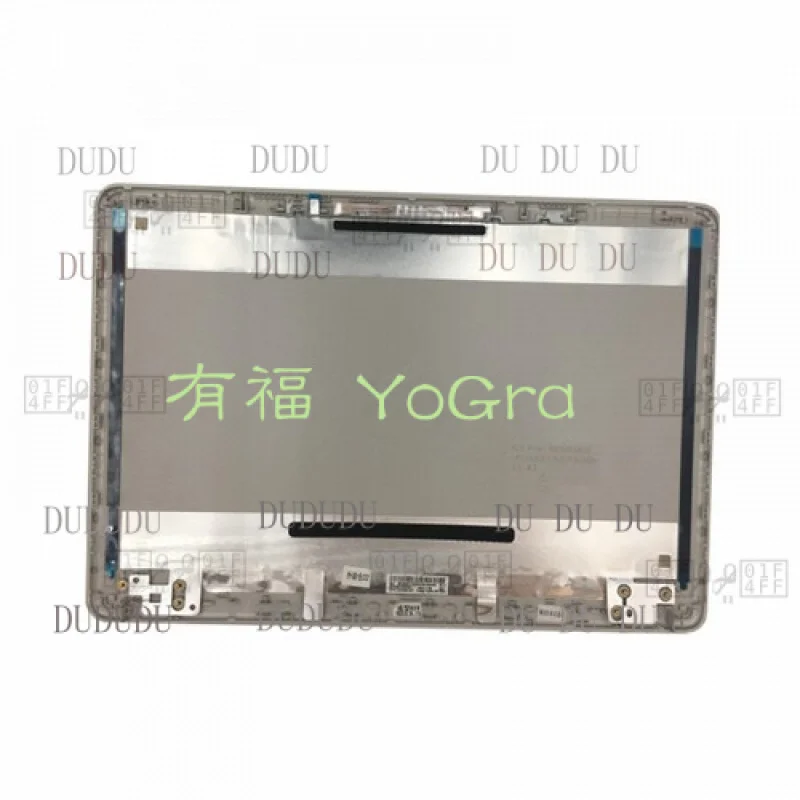 

DDDD новый для HP 14-CF 14-DF 14-DK серебристый ЖК-дисплей задняя верхняя крышка задняя крышка L24469-001