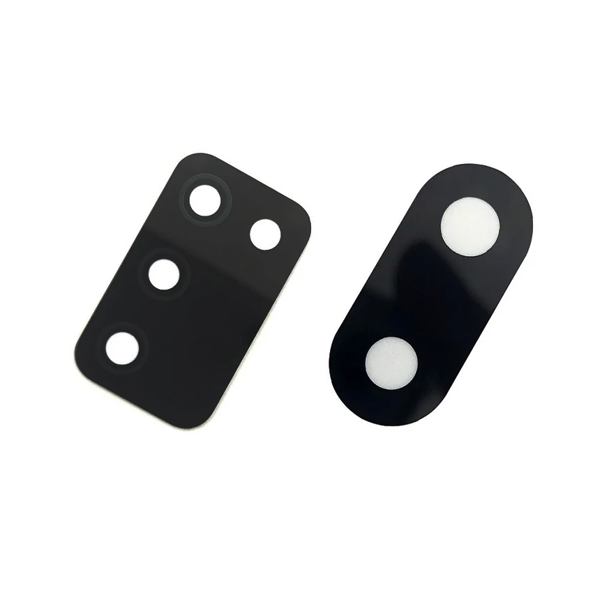 Camera Glass Back Rear Camera Glass Lens For Samsung A01 A02 A03 A04 A05 A06 A07 A10 A20 A30 A40 With Adhesive Sticker