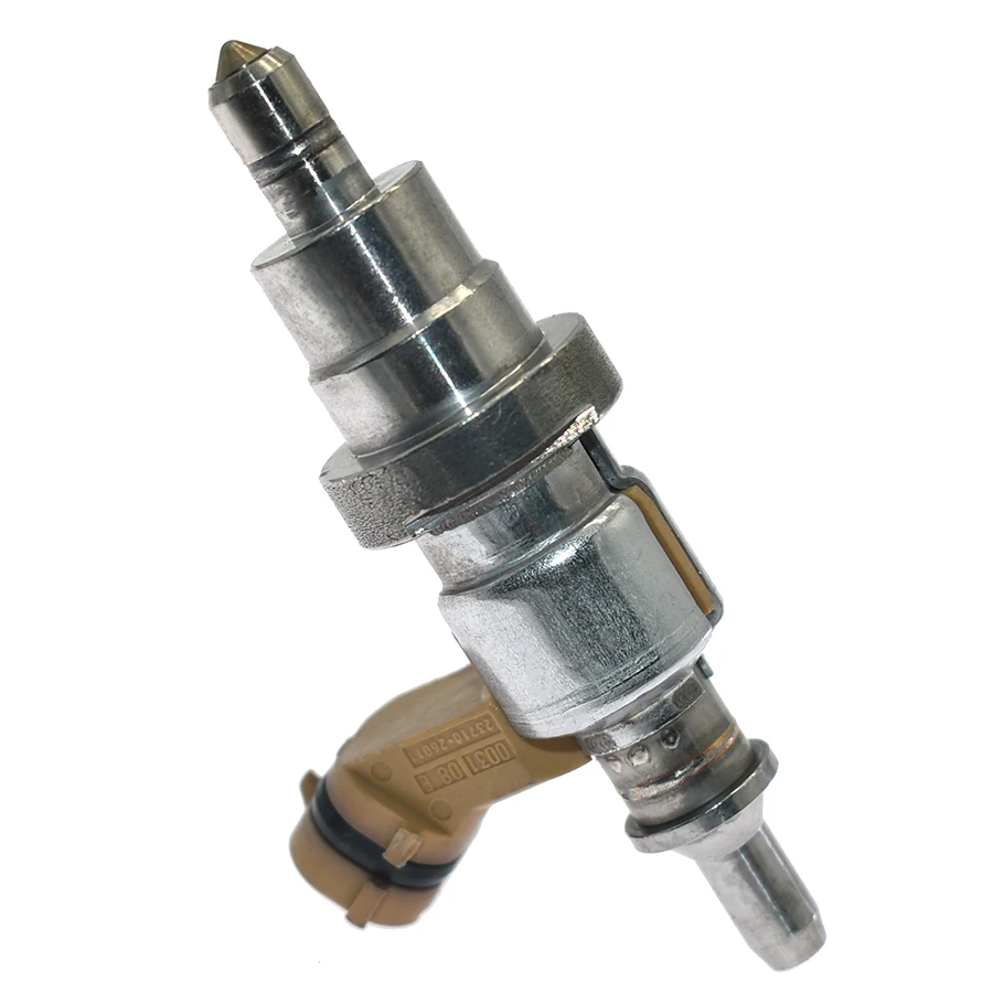 Fuel injection nozzle 23710-26011 Provides excellent performance, Easy to install