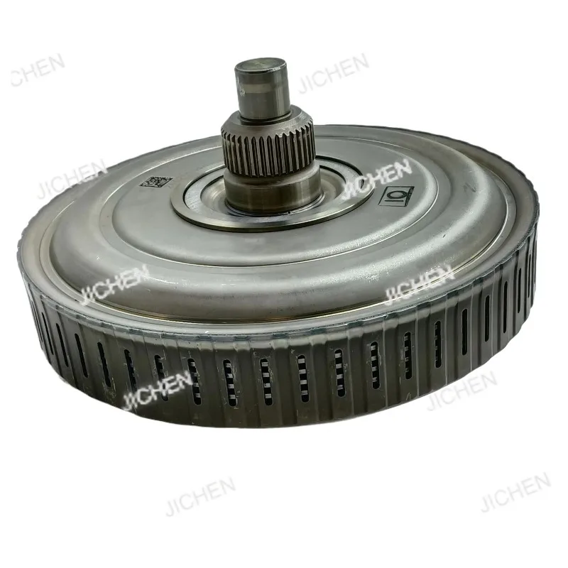 

724.0 DSG Dual Clutch Transmission B180 B200 CLK280 Automatic Clutch