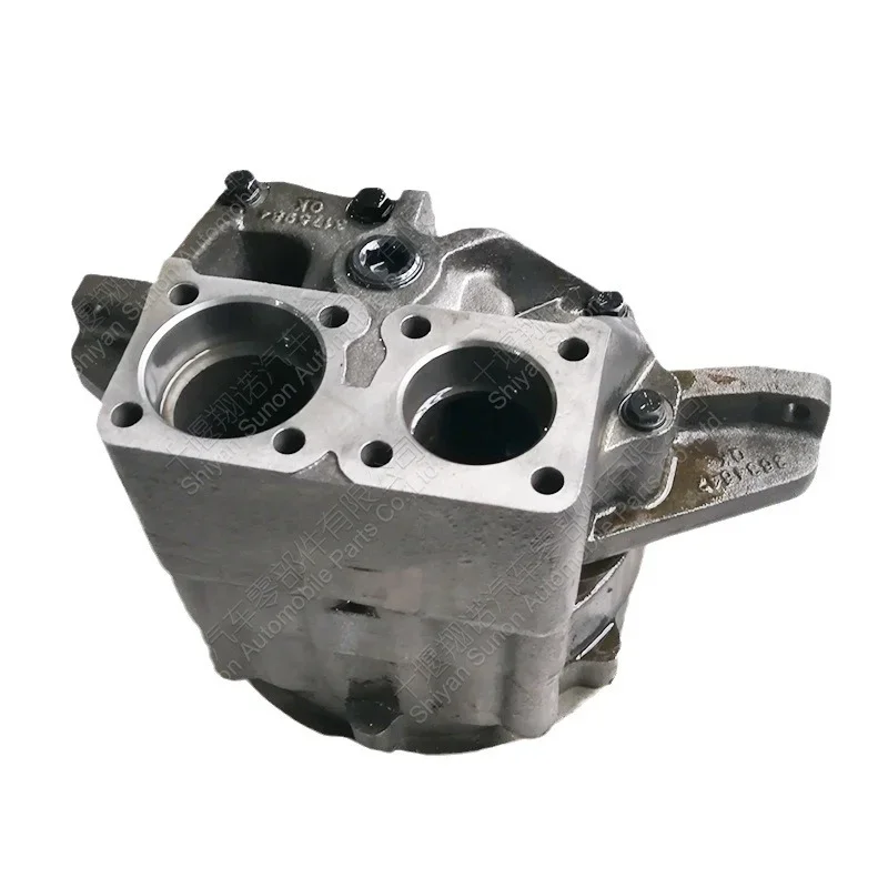 

K50 KTA50 Engine Oil Pump 3634643 3176014 3177103 for Excavator
