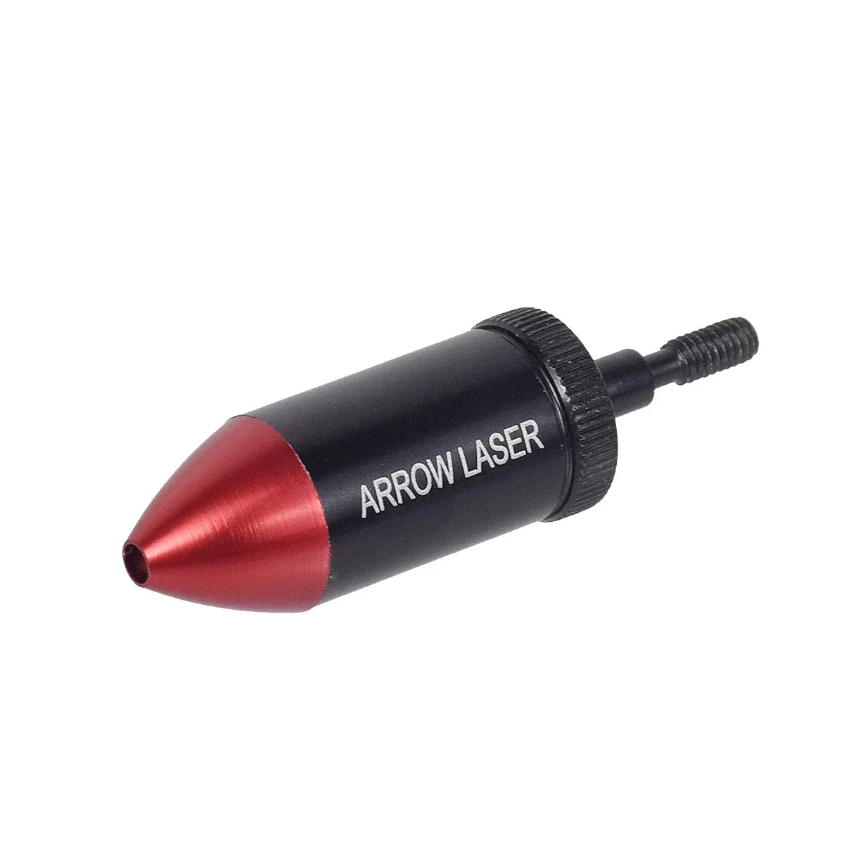 BoreSighter láser para arco y ballesta con mira de punto rojo para colimar precisión - imagen 3