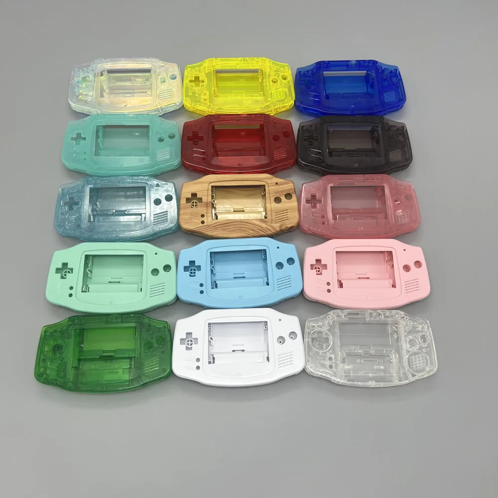 Replacement Console Housing Fit IPS & Standard LCD, Not Fully Laminated Screen