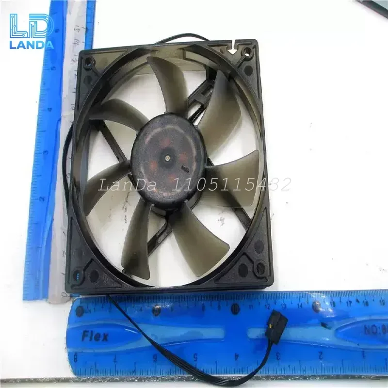Fan for Lenovo Savior Y700 Y920T DAZA1225R2L DA07020R12H