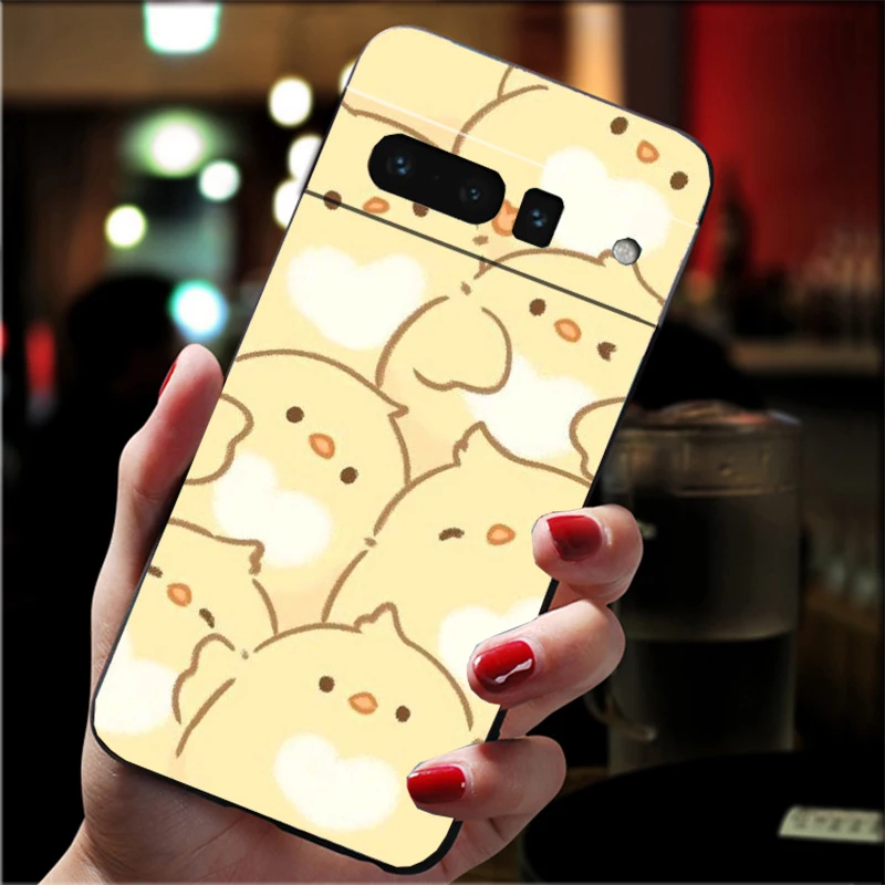 Phone Case For Goog… - image