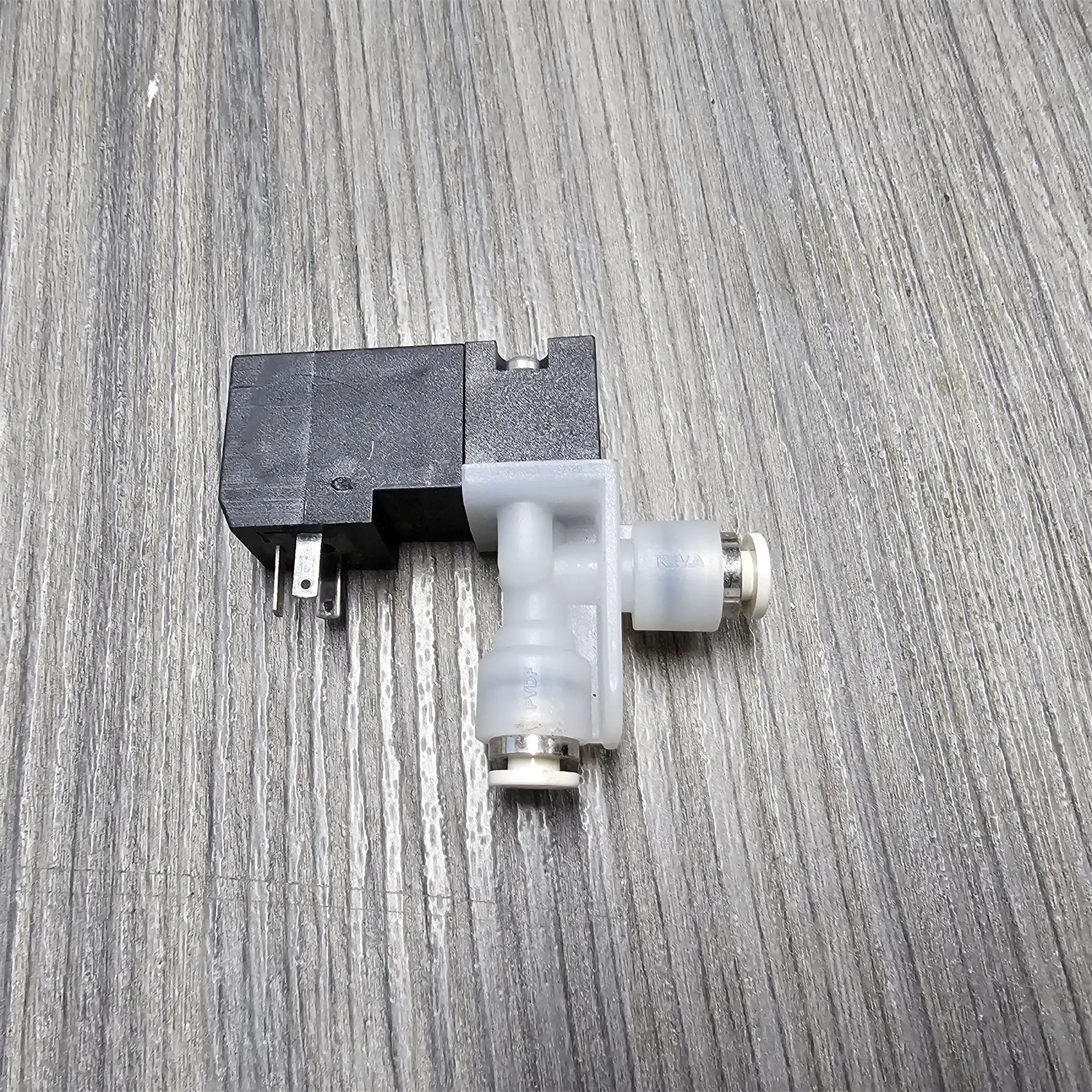 Best Seller for Frankes A600 Coffee Machine A800 Coffee Machine Air Pulse Valve for FRANKEs Coffee Machine Air Valve
