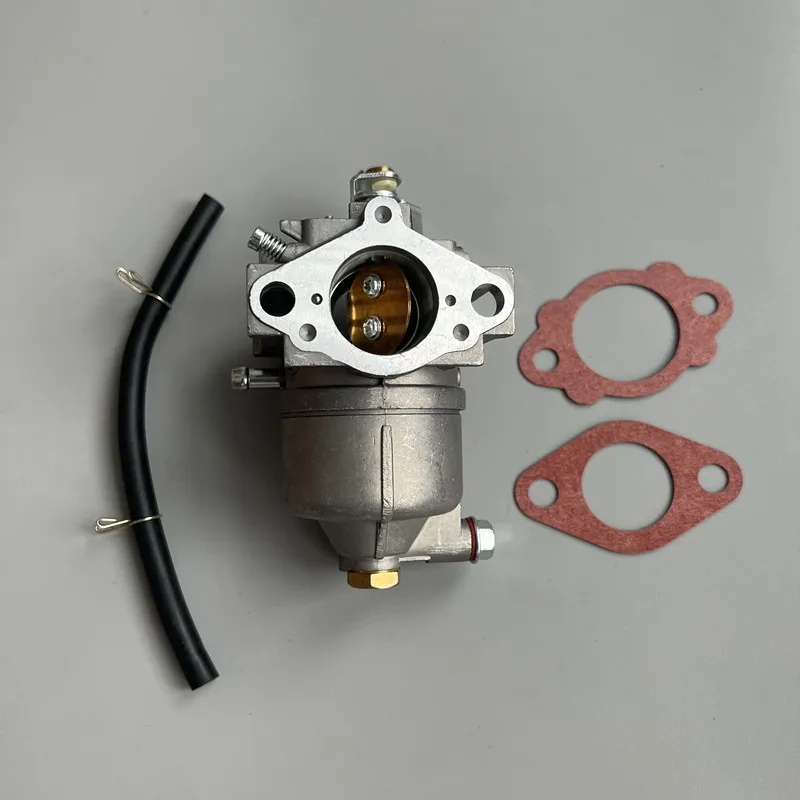 

CARBURETOR WITH GASKET FOR YAMAHA MZ300 MZ360 4 CYCLE MOTOR EF6600 EF6650 & MORE 5KW GENERATOR CARB AY PUMP CARBURETTOR PARTS