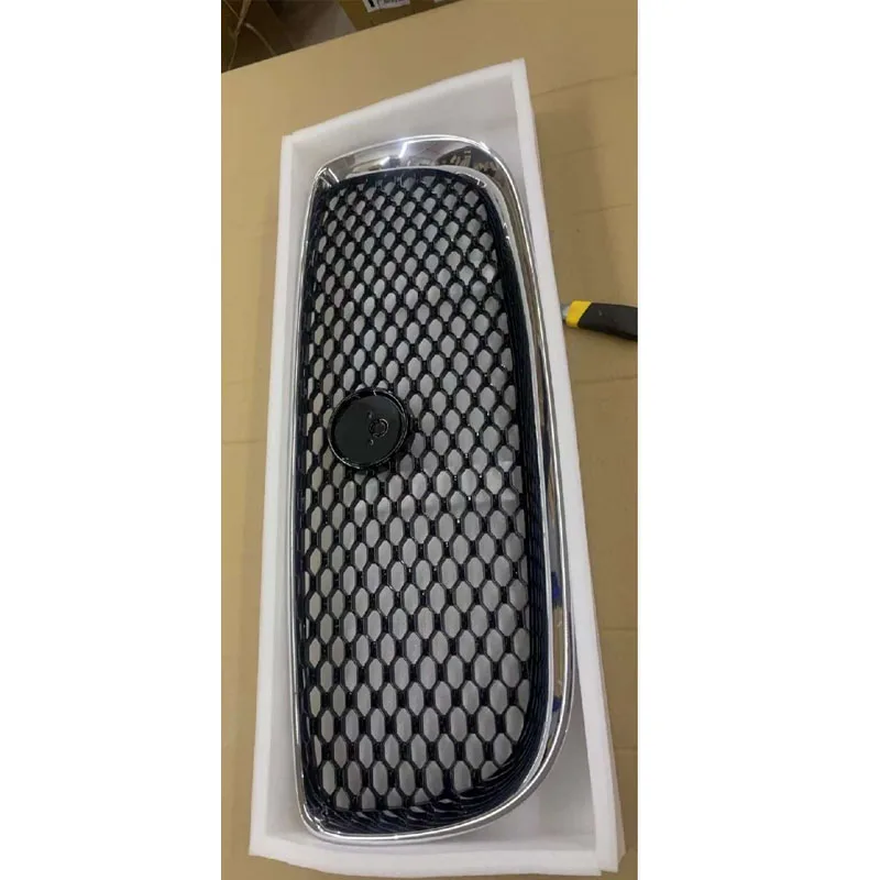 C2D27008High quality mesh XJ 2010 C2D43032 fully electroplated and externally electroplated with bright black inside