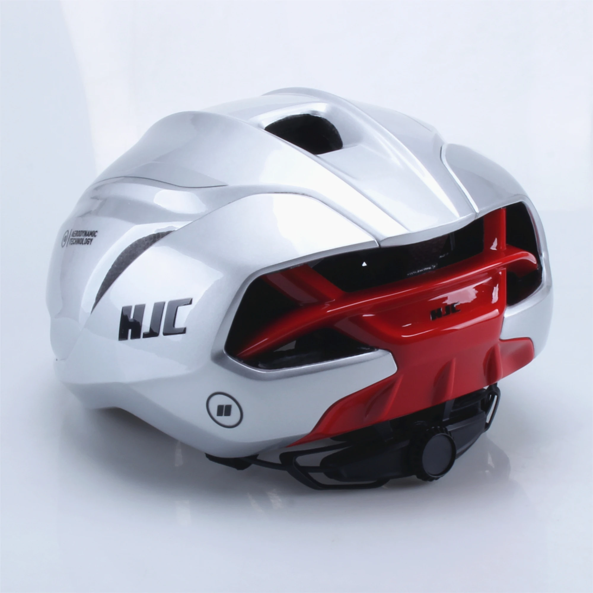 HJC FURION 3.0 BULLES MTB Rennradhelm, Outdoor-Sporthelm für Herren und Damen, ultraleicht, aerodynamisch, sicherer Schutz, Fahrradhelm, Mountainbike-Helm – Detail 5