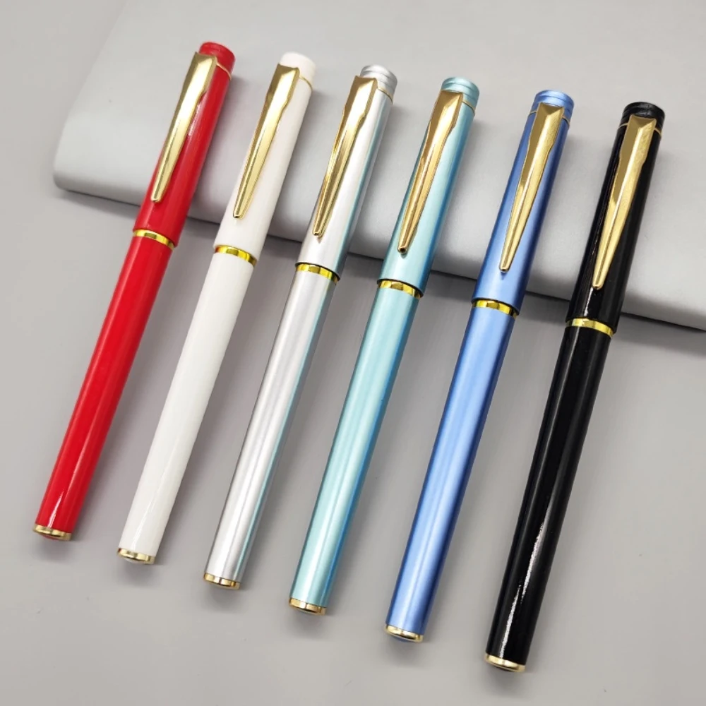 Business Signature Pen Gift Office Students' Supplies Prizes