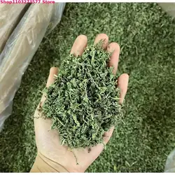 Cool Natural Bulk Dried Mint Leaf