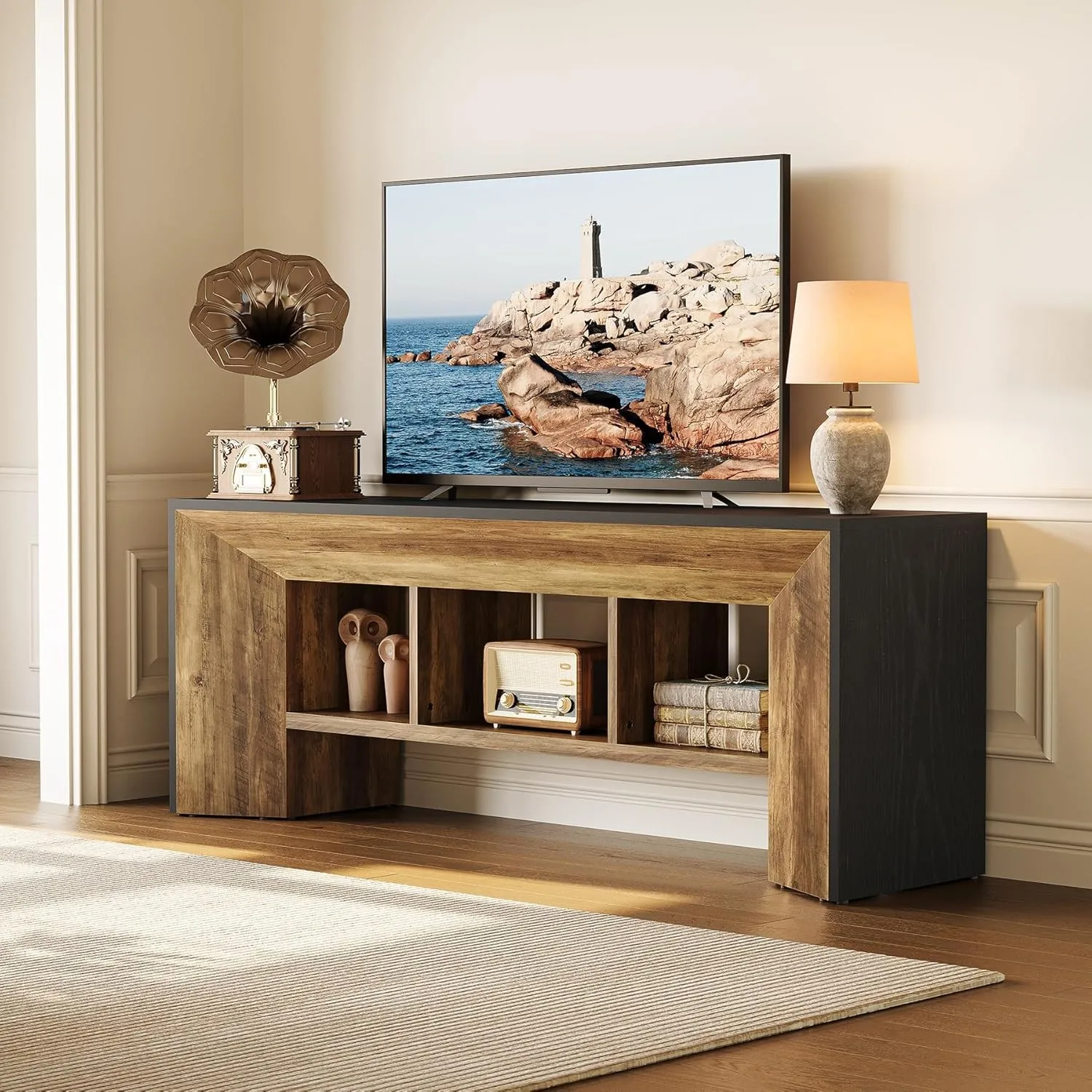 Tv Stand For Up To …