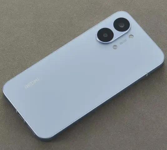 Xiaomi Redmi Turbo 5 Max China Version Dimensity 9500s 6.83" AMOLED Screen 50MP+20MP Camera 100W 9000mAh Battery