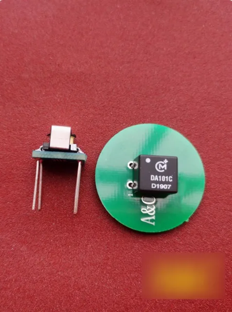 AC Digital Isolation Transformator Upgrade DA101 LL1572/3 SC947-02LF Digital Isolation Kuh