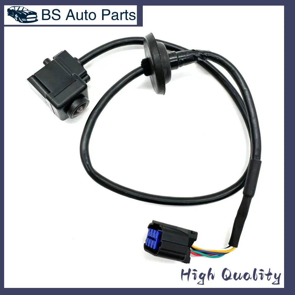 

95760-B2100 Rear View Camera Reverse Parking Assist Backup Camera Car 95760B2100 95760-B2000 95760-B2010 For Kia SOUL 2014-2016