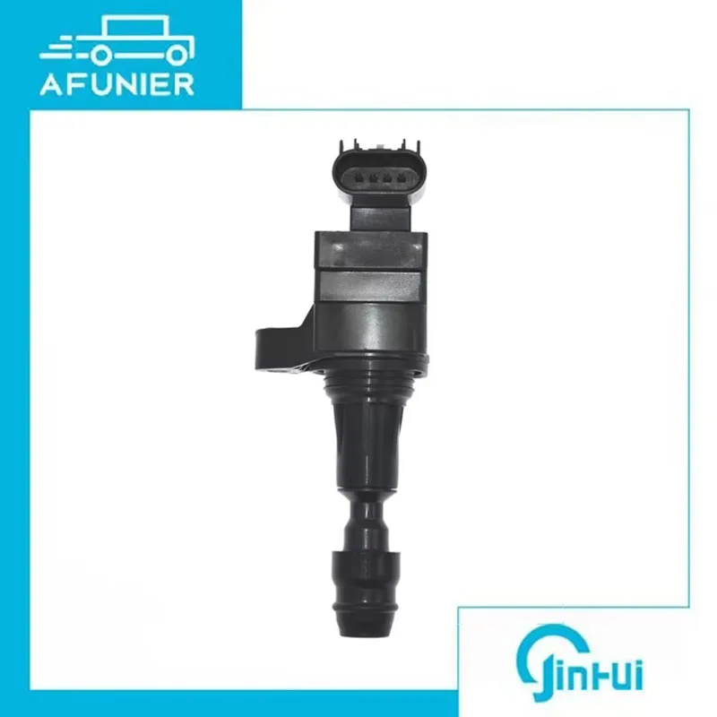 4pcs Ignition Coil For Chevrolet Captiva HHR Malibu Opel Antara Astra Gtc J GT Insignia 2.0T 2.4T OE NO.:12578224,099700-0850