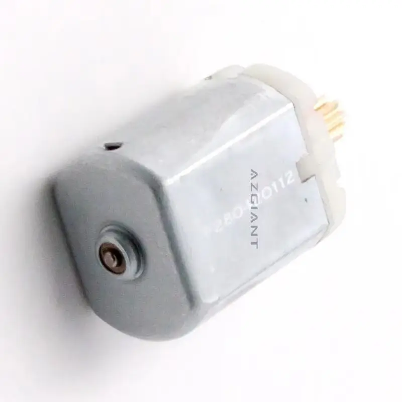 AZGIANT Tailgate Latch Motor for 2002-2009 Opel Vectra Electric Trunk Lock Actuator 12V Rear Decklid Motor Car Accessories