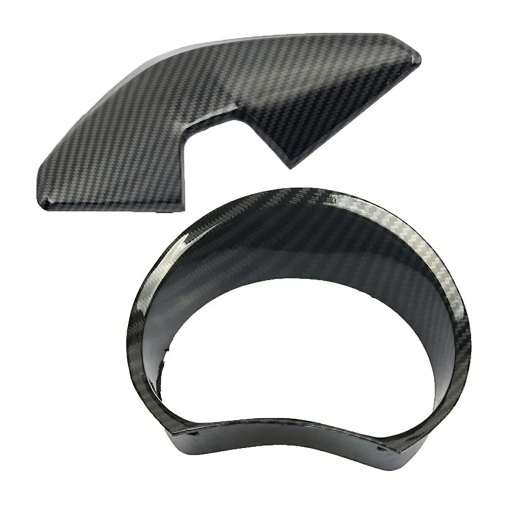 #90X For Yamaha NMAX155 125 150 2016-2019 Motorcycle Front Mask Cover,For Yamaha NMAX155,(ABS)