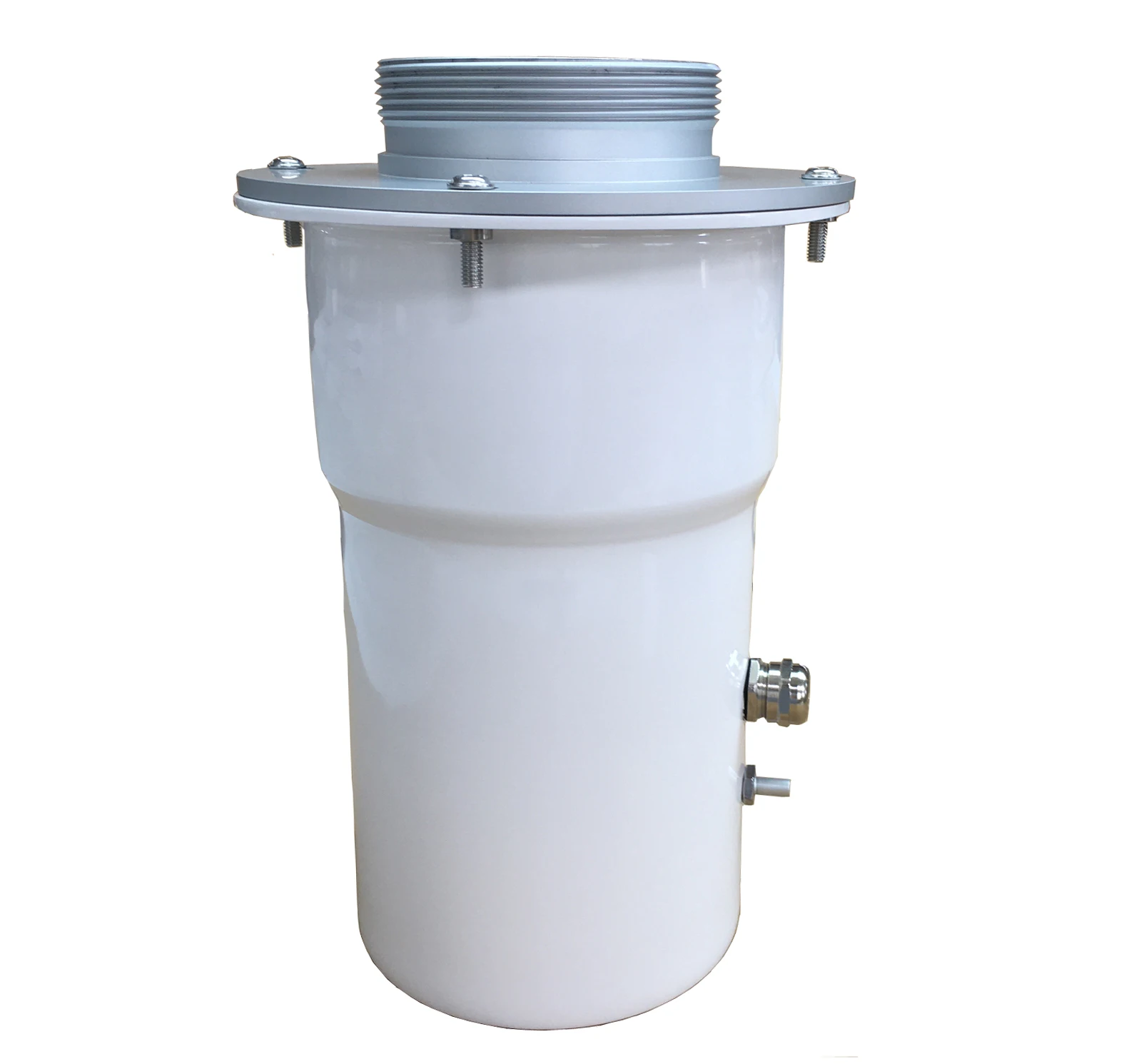 New High Volume Air Sampler Epa Environmental Sustainability Air Monitoring  Instruments Aluminum