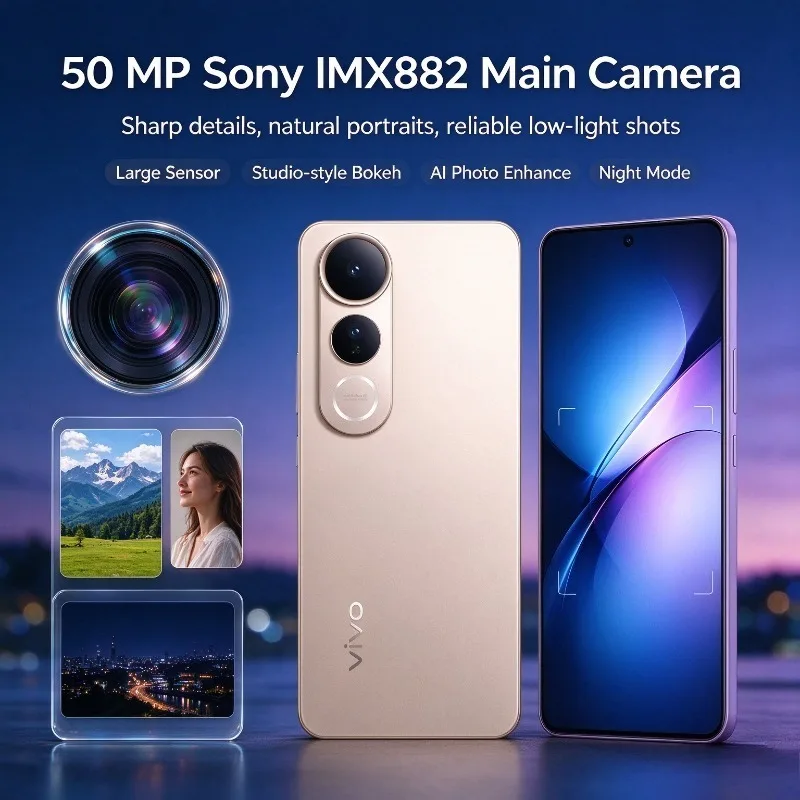 OPPO A5 Pro 5G Global Version Smartphone 6.67' 120Hz Display High end mobile phone Vivo phones original  AI Dual Camera Dual SIM