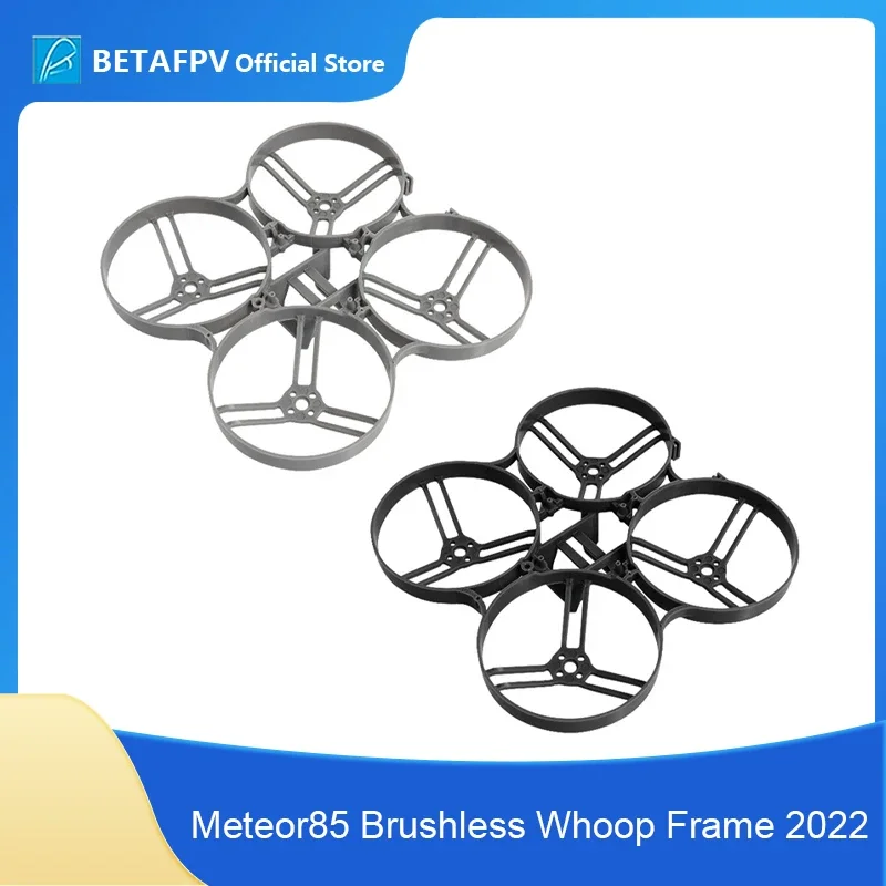 BETAFPV Meteor85 Brushless Whoop Frame 2022