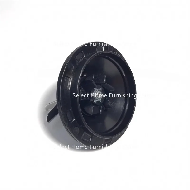 

Подходит для блендера HR2095 2096 2195 2196, оригинальные аксессуары, режущая головка [подлинный]