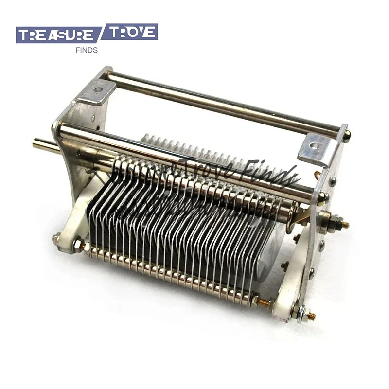 Single-Joint Air Me…