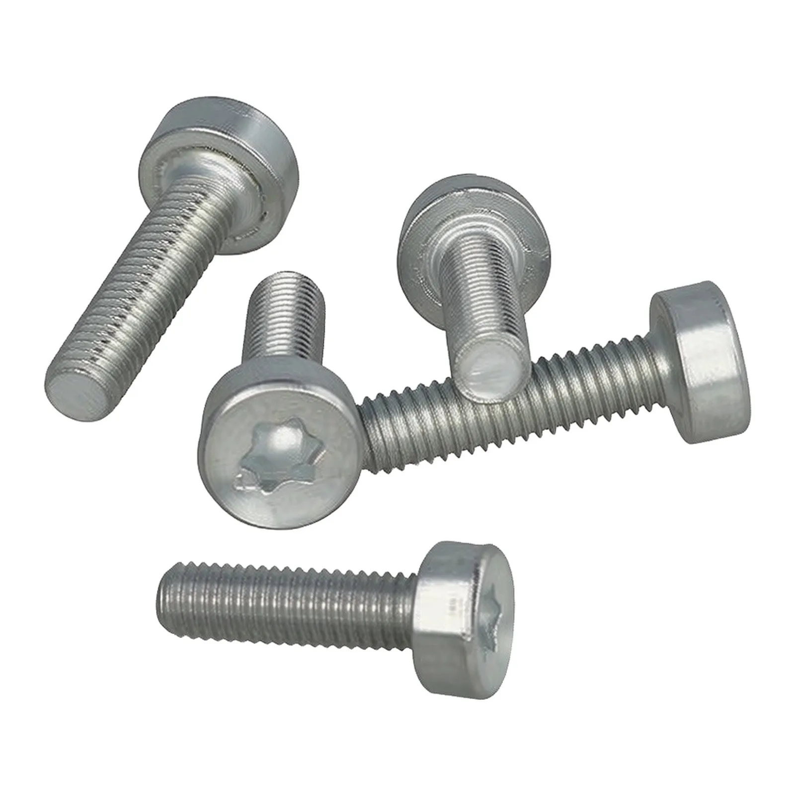 For TS410 TS420 Crankcase for exhaust Engine Shroud Screws Pack of 5 additional for information 20mm long 5mm dia