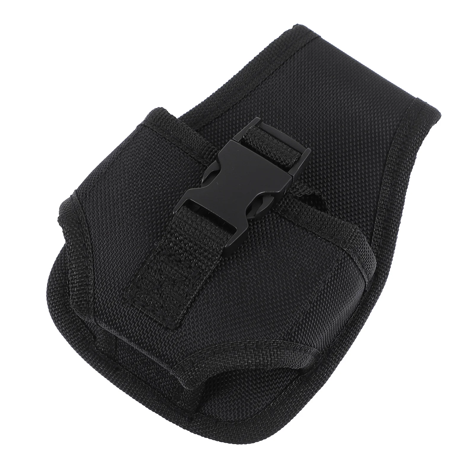 حقيبة خصر لأدوات الصيانة - حقيبة خصر صغيرة مصنوعة من مادة إيفا المقاومة لتنظيم وتخزين الأدوات في المنزل أو العمل