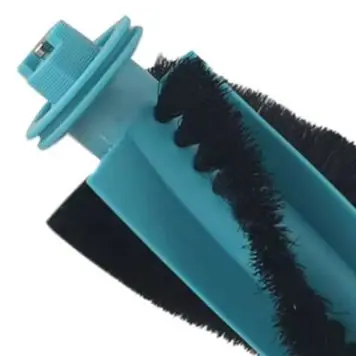 2pcs Main Brush For Honor Choice Robot Cleaner M1 Sweeper Replacement Main Brush Home Appliance Accessories