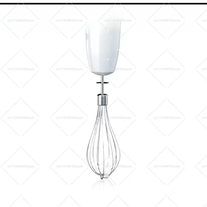 For Braun MQ5025plus Egg Beater Accessory (Series 5 4191/4165/3025 and other 4192 models/ Older Series 7)