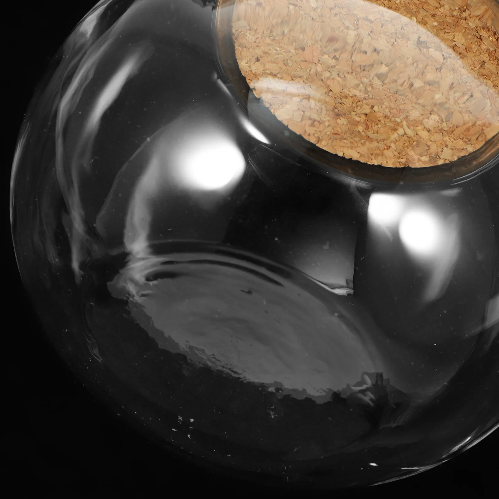 

Ecological Bottle Micro Landscape Glass Terrarium Container For Plants Diy Decorative Bottle Transparent Planter Jar Home