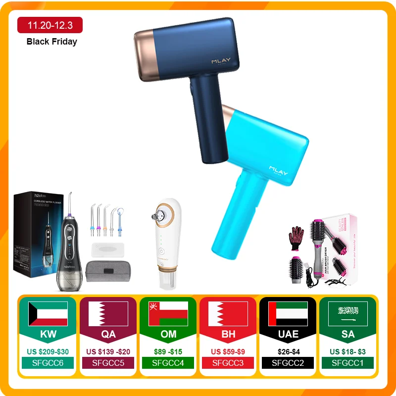 MLAY T14 เลเซอร์กําจัดขน IPL Laser เครื่องกําจัดขน 500000   กะพริบสําหรับผู้หญิงผู้ชายเปลี่ยนเลเซอร์กําจัดขนแบบไม่เจ็บปวดใช้ในบ้าน