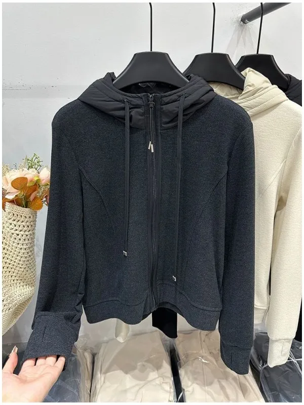 

Высококачественная толстовка-худи большого размера (до 300 фунтов), в европейском стиле, унисекс, базовый слой, модная повседневная одежда