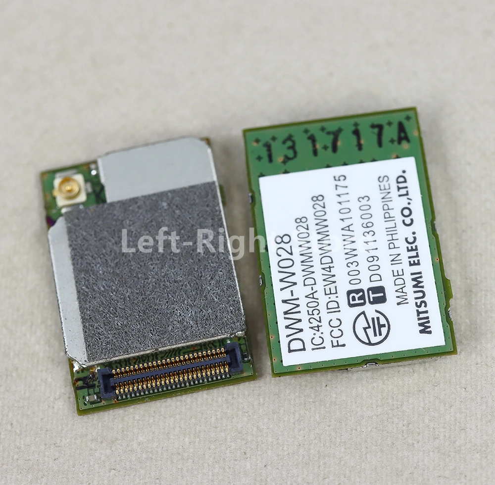 15PCS WIFI Board For 3DS XL Wireless WIFI Module PCB Board Replacement Repair Parts for Nintend 3DSXL LL